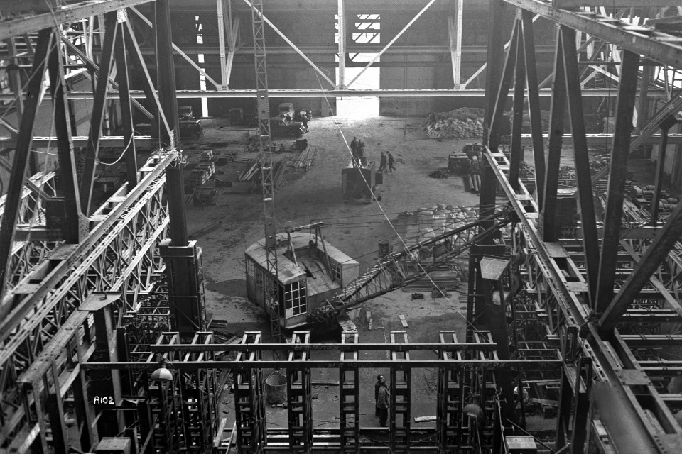 Magnox BEPO reactor 75th Anniversary - GOV.UK