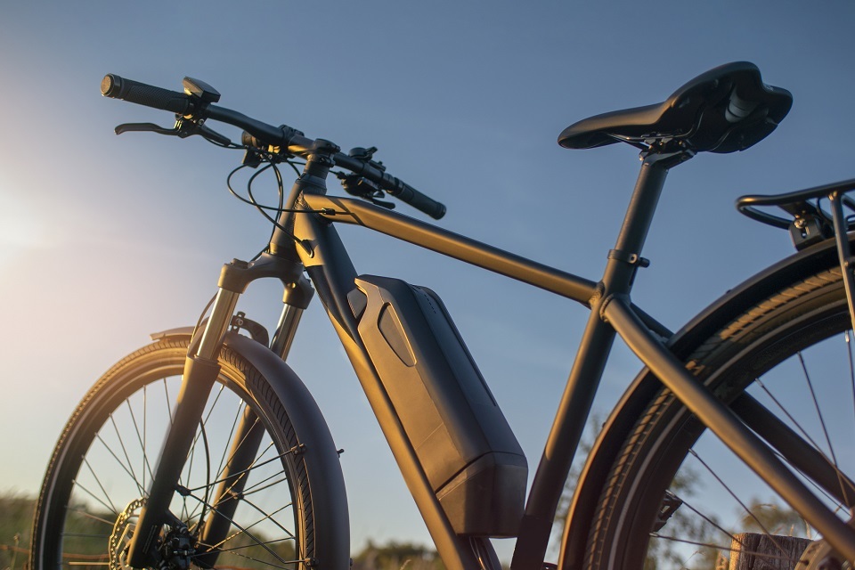Trade me sale ebike