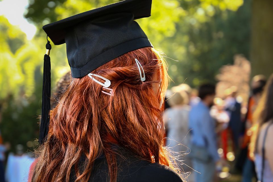 Crackdown on rip-off university degrees