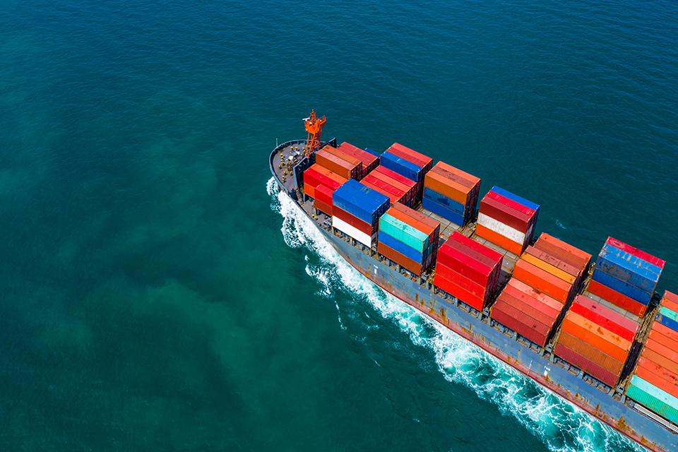 UKEF Enhances Terms for Climate-Friendly Exporters