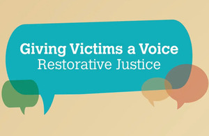 Restorative justice image