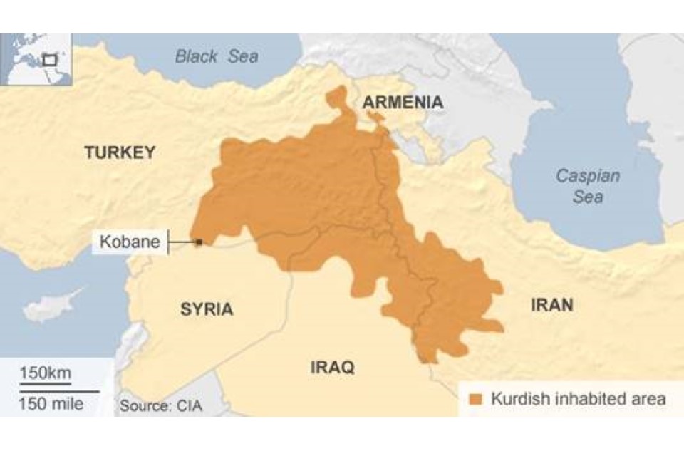 Country policy and information note opposition to the government in