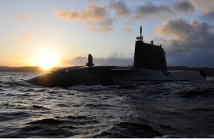 HMS Astute