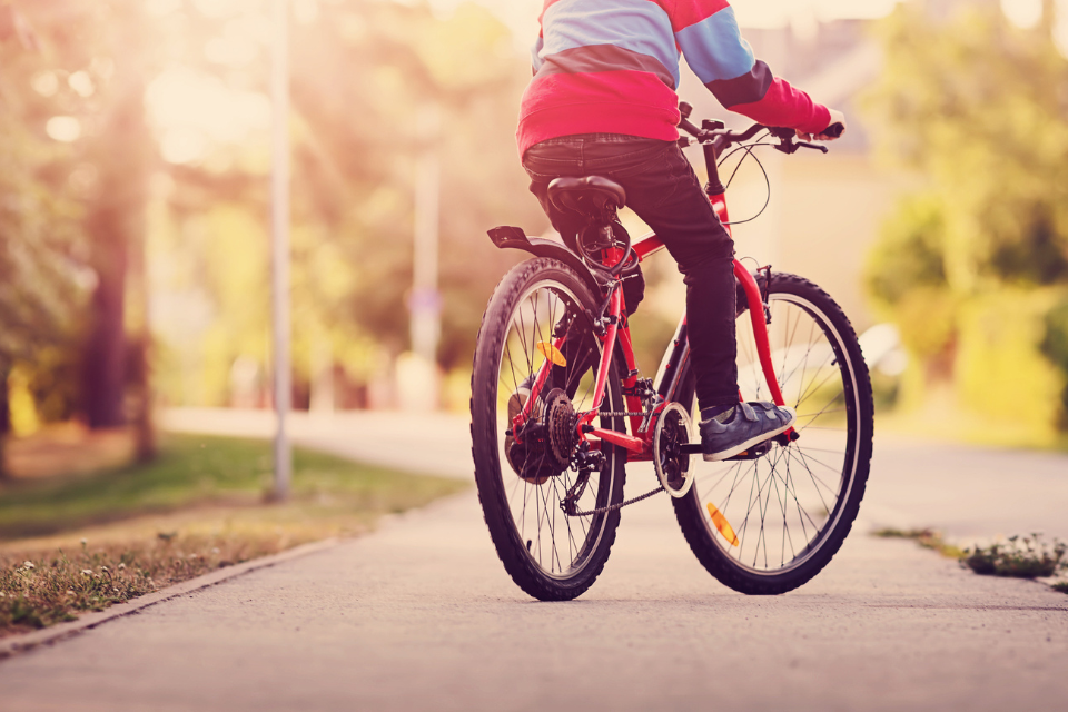 TRA opens exemption review for UK importer of bicycle parts GOV.UK