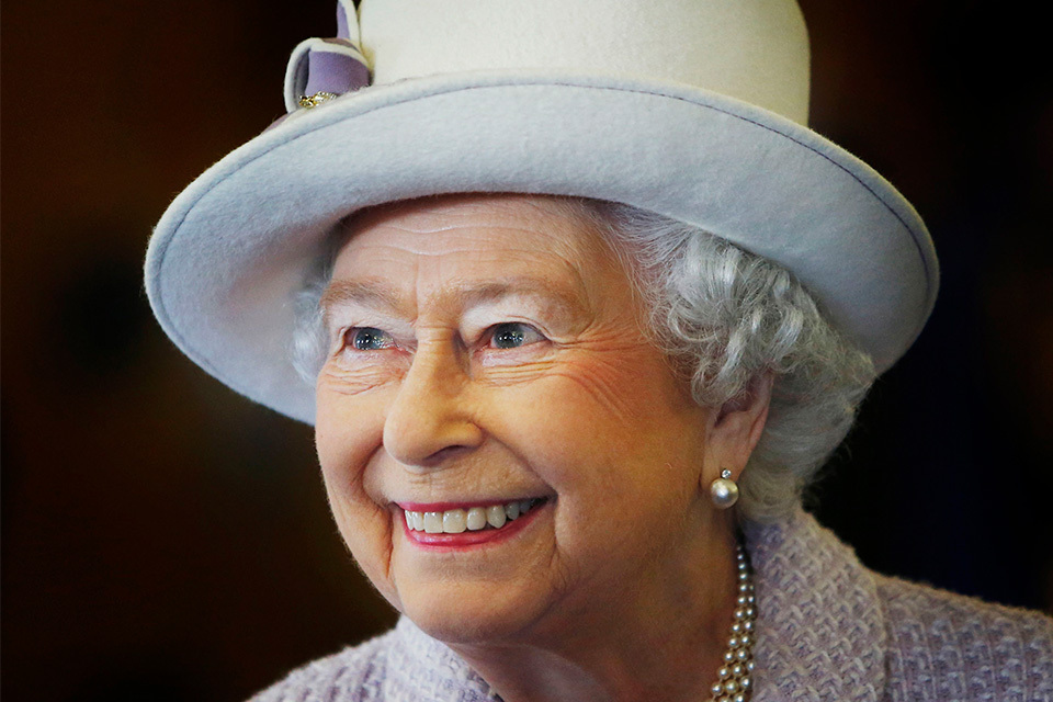 The Prime Minister's words on Her Late Majesty Queen Elizabeth II