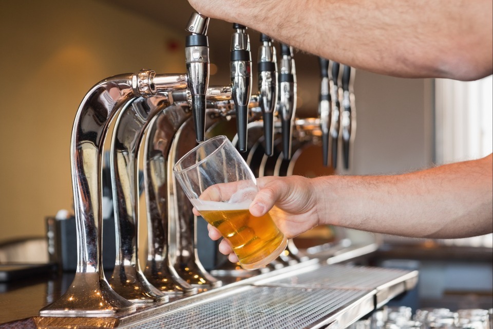 Takeaway pubs clearance near me