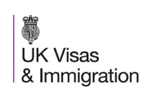 UK Visas and Immigration