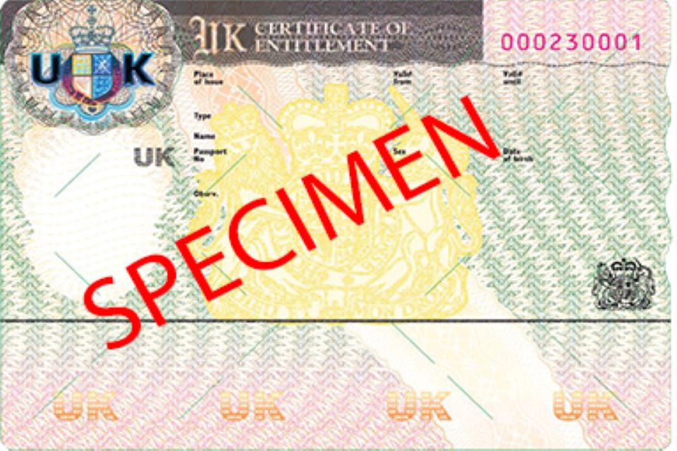Examples of vignettes GOV UK