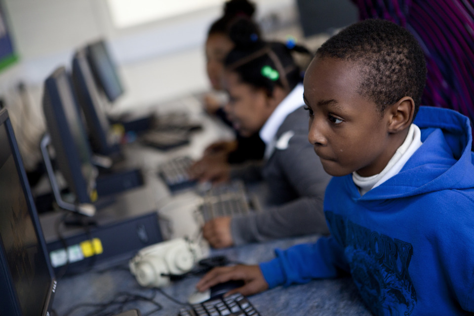 Teaching the new computing curriculum GOV.UK