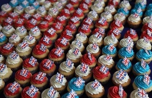 Great Britain Week (Shakespeare's play)