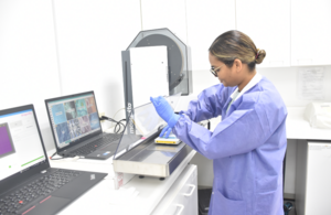 UKHSA supports Caribbean Public Health Agency with sequencing