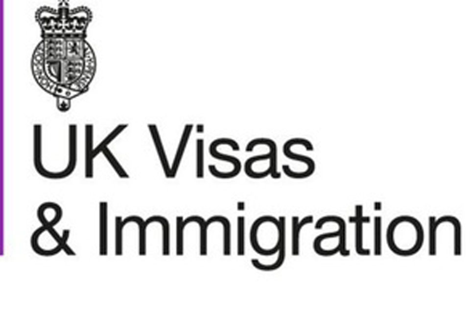 Uk visa and immigration login