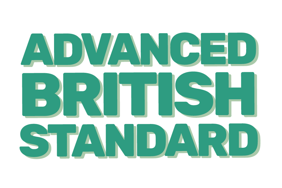 British code on sale