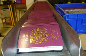 passports