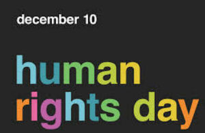 International Human Rights Day