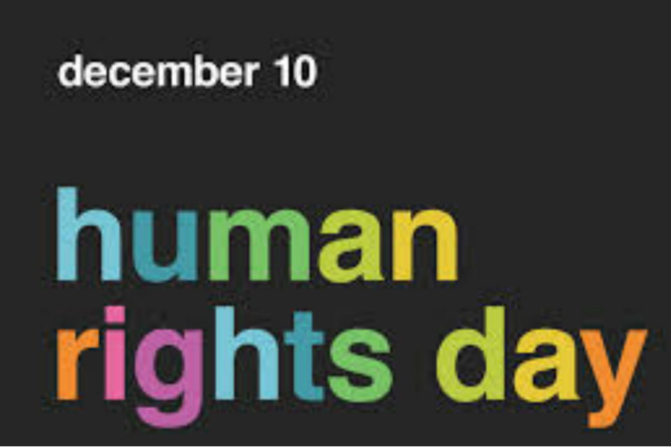 International Human Rights Day Gov Uk