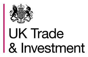 UKTI logo