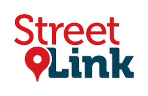 StreetLink logo