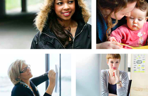 Women's Business Council image