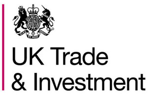 UKTI Logo