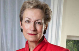 Judith Macgregor