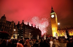 "london eye"