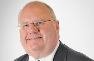 Eric Pickles