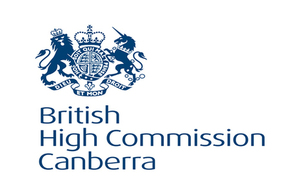 British High Commission Canberra