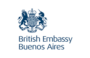 British Embassy Buenos Aires