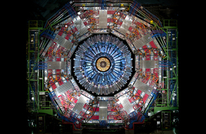 The Compact Muon Spectrometer