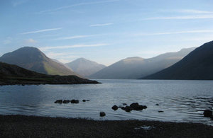 The Lake District