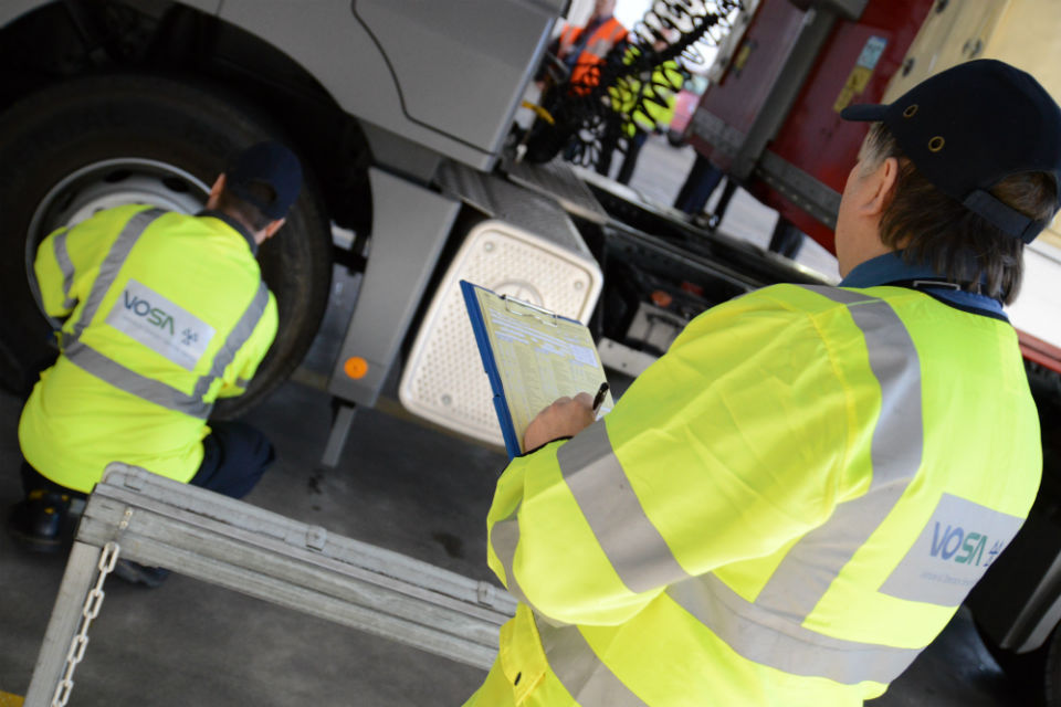 New technical qualification for Driver and Vehicle Standards Agency