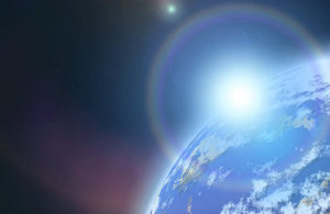Climate change is one of the key areas of interest.