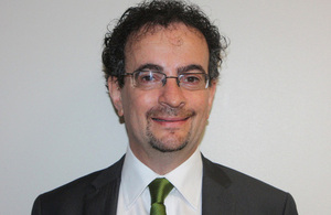 Jon Benjamin