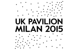 Milan Expo 2015 logo