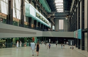 Turbine Hall