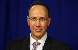 British High Commissioner to Singapore, Antony Phillipson