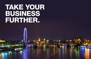 Take your business further