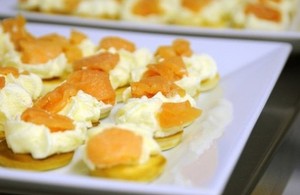 Canapes