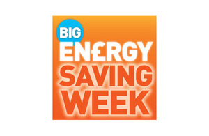 Big Energy Saving Week logo