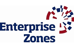 Enterprise zones logo