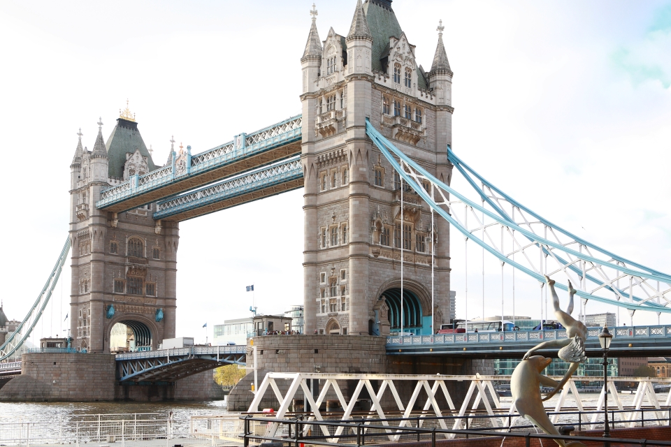 Tower Bridge