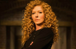 Kelly Hoppen