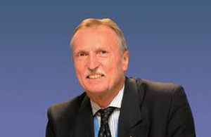 Malcolm Johnson