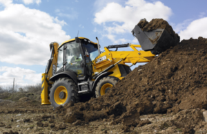 JCB