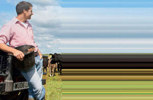 super fast broadband illustration