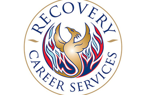 Recovery Career Services logo