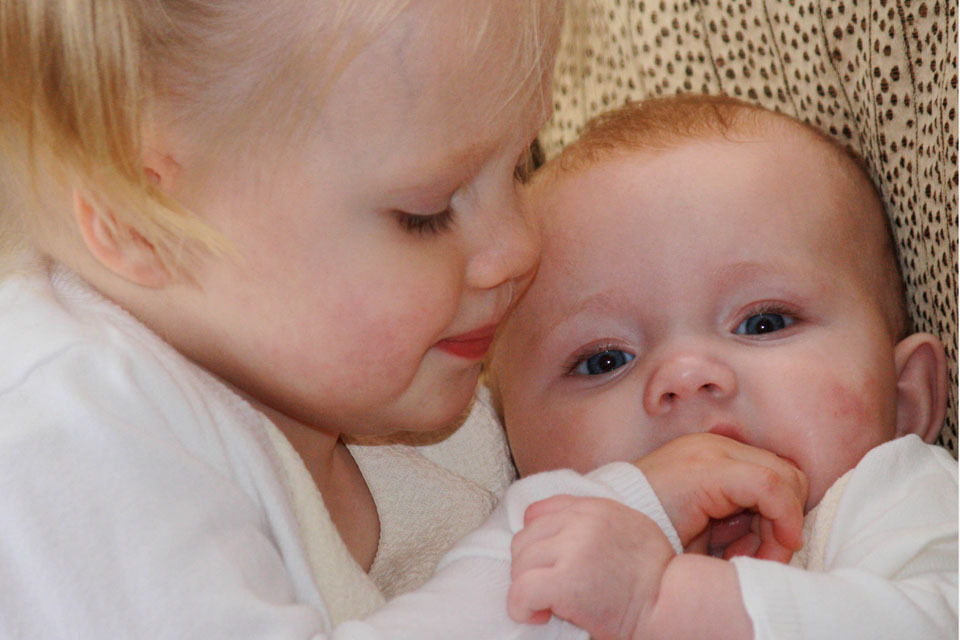 Screening Saves Lives Success Of Screening Babies In The Uk For Rare Conditions Highlighted On World Rare Disease Day Gov Uk