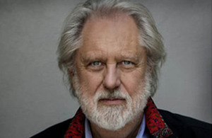 The Lord Puttnam CBE