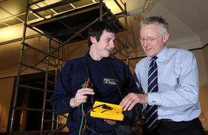 Apprentices